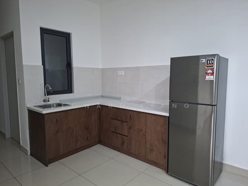 Kondominium untuk Disewa di PV9 Residences - Leonard Liang - Kitchen - PropertyGuru.com.my
