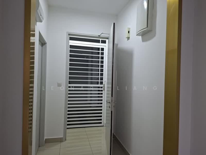 Kondominium untuk Disewa di PV9 Residences - Leonard Liang - Corridor - PropertyGuru.com.my