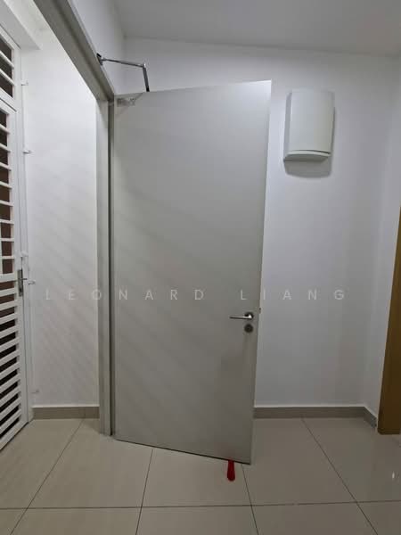 Kondominium untuk Disewa di PV9 Residences - Leonard Liang - Entrance - PropertyGuru.com.my