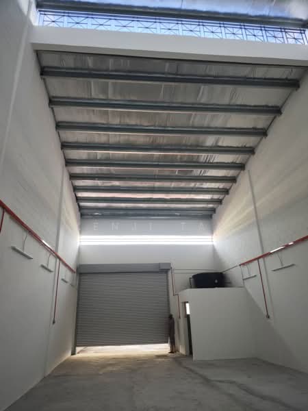 Terrace Factory for Rent in Taman Perindustrian Puchong (Puchong) - Kenji Tan - Interior - PropertyGuru.com.my