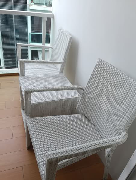 Service Residence for Rent at Chelsea @ Plaza Damas 3 - Jacqueline Mar - PropertyGuru.com.my