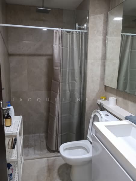 Service Residence for Rent at Chelsea @ Plaza Damas 3 - Jacqueline Mar - PropertyGuru.com.my