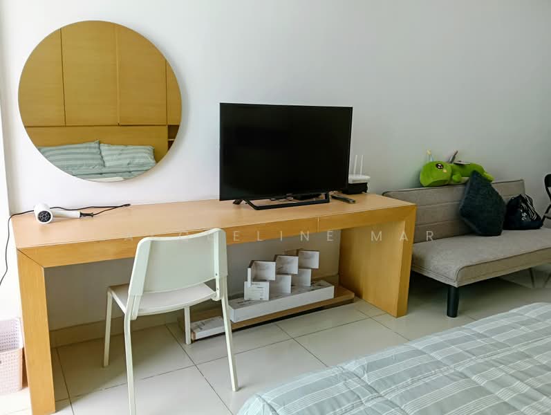 Service Residence for Rent at Chelsea @ Plaza Damas 3 - Jacqueline Mar - PropertyGuru.com.my