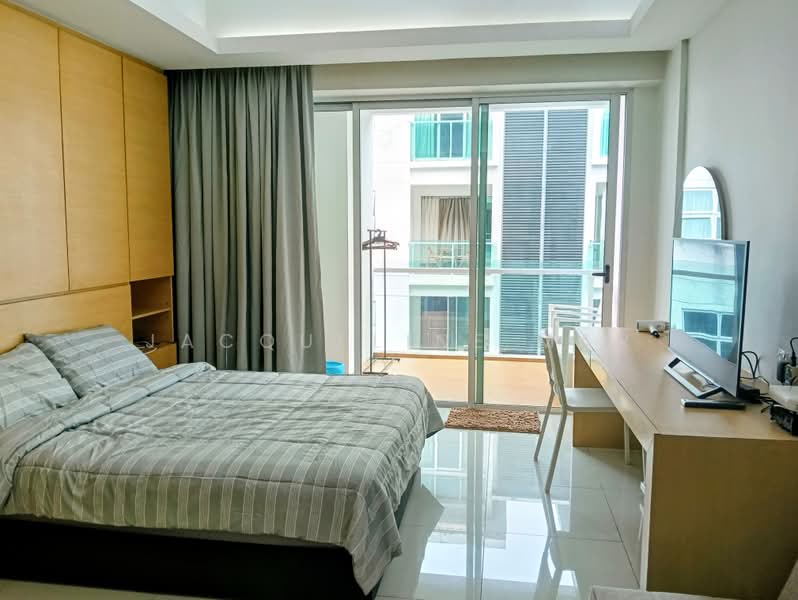 Service Residence for Rent at Chelsea @ Plaza Damas 3 - Jacqueline Mar - PropertyGuru.com.my