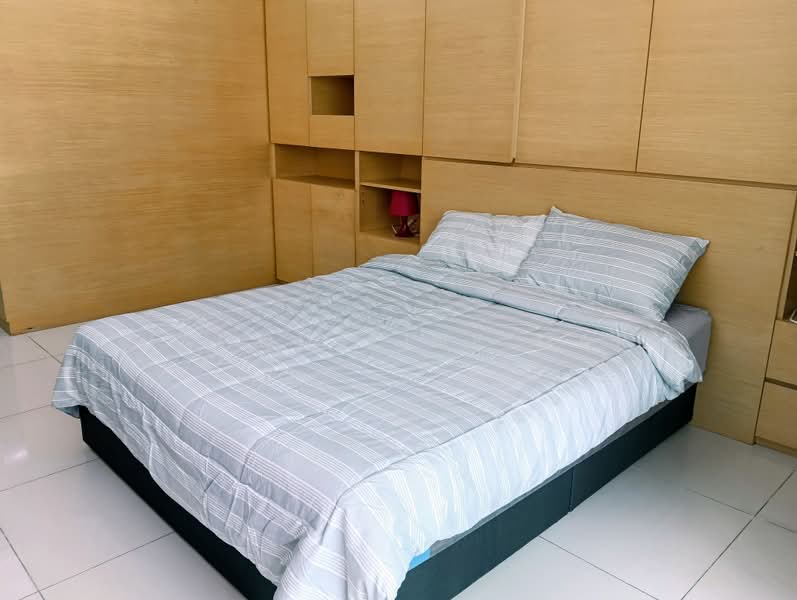 Service Residence for Rent at Chelsea @ Plaza Damas 3 - Jacqueline Mar - PropertyGuru.com.my