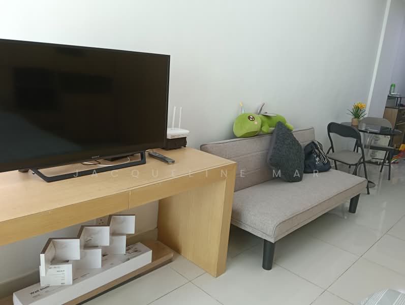 Service Residence for Rent at Chelsea @ Plaza Damas 3 - Jacqueline Mar - PropertyGuru.com.my
