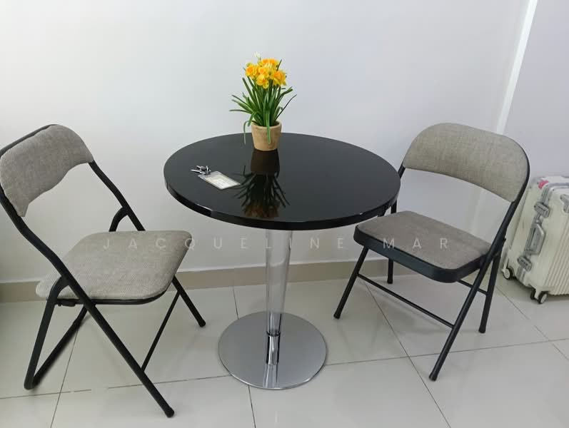 Service Residence for Rent at Chelsea @ Plaza Damas 3 - Jacqueline Mar - PropertyGuru.com.my