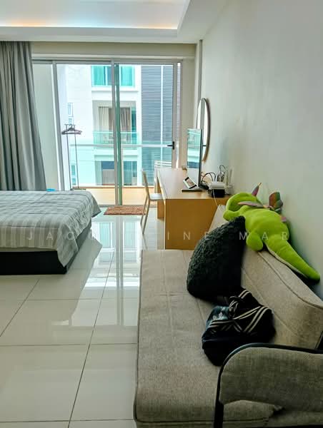 Service Residence for Rent at Chelsea @ Plaza Damas 3 - Jacqueline Mar - PropertyGuru.com.my