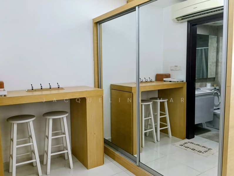 Service Residence for Rent at Chelsea @ Plaza Damas 3 - Jacqueline Mar - PropertyGuru.com.my