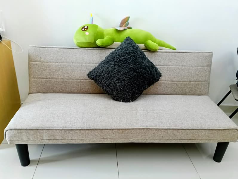 Service Residence for Rent at Chelsea @ Plaza Damas 3 - Jacqueline Mar - PropertyGuru.com.my
