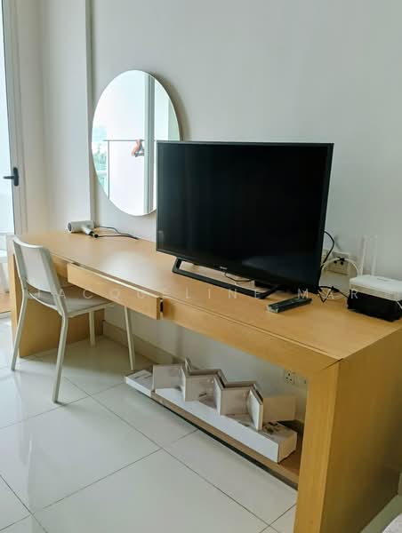 Service Residence for Rent at Chelsea @ Plaza Damas 3 - Jacqueline Mar - PropertyGuru.com.my
