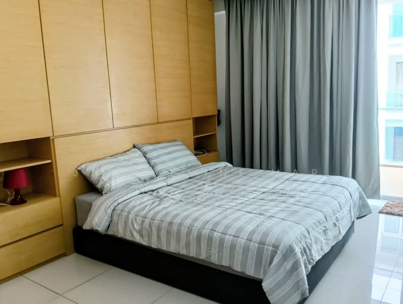 Service Residence for Rent at Chelsea @ Plaza Damas 3 - Jacqueline Mar - PropertyGuru.com.my