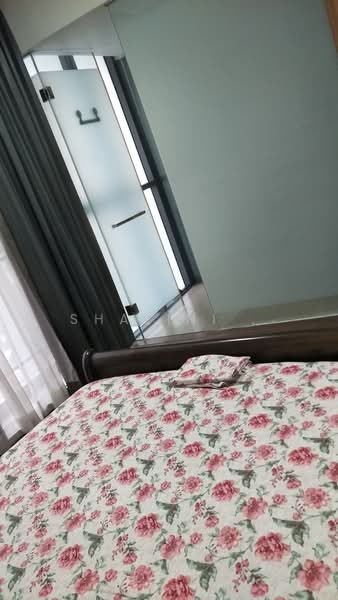 Condominium for Rent at The Fennel - Shalini . - Bedroom - PropertyGuru.com.my