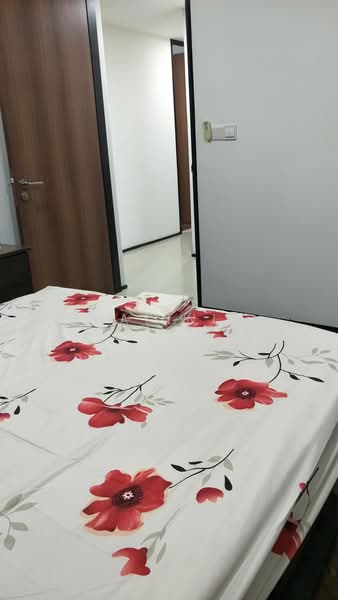 Condominium for Rent at The Fennel - Shalini . - Bedroom - PropertyGuru.com.my