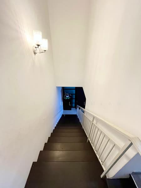 2-storey Terraced House for Sale in Bandar Seri Alam (Masai) - Fakhrul Imlan - Interior - PropertyGuru.com.my