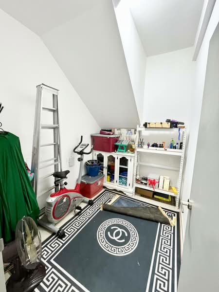2-storey Terraced House for Sale in Bandar Seri Alam (Masai) - Fakhrul Imlan - Interior - PropertyGuru.com.my