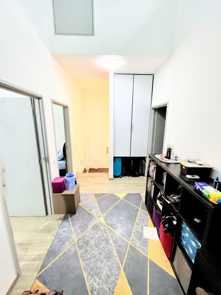 2-storey Terraced House for Sale in Bandar Seri Alam (Masai) - Fakhrul Imlan - Corridor - PropertyGuru.com.my