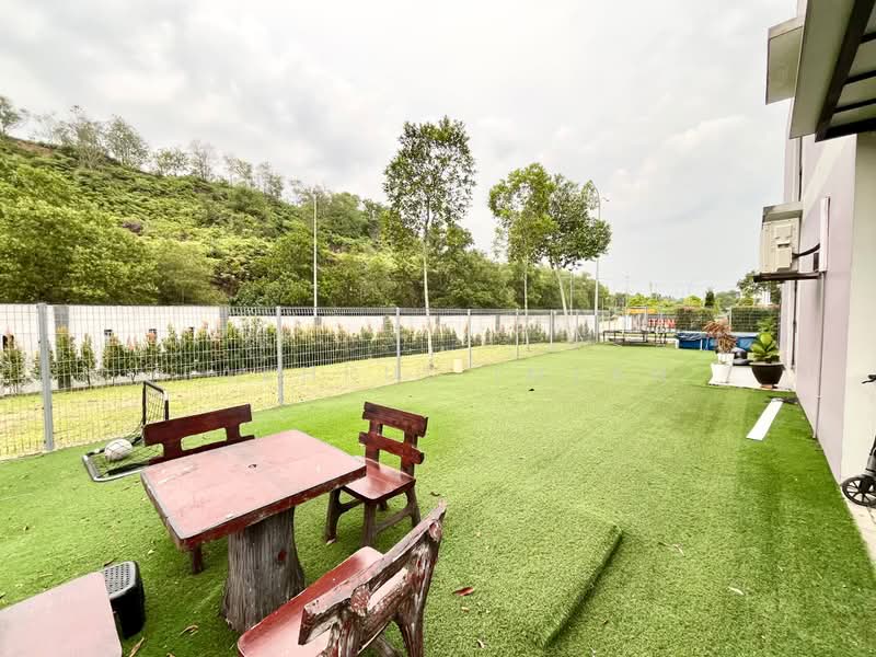 2-storey Terraced House for Sale in Bandar Seri Alam (Masai) - Fakhrul Imlan - Exterior - PropertyGuru.com.my