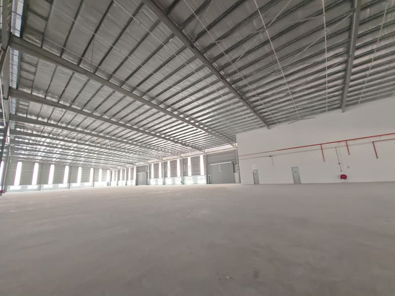 Detached Factory for Sale in Senai (Kulai) - Adam Lee - Interior - PropertyGuru.com.my