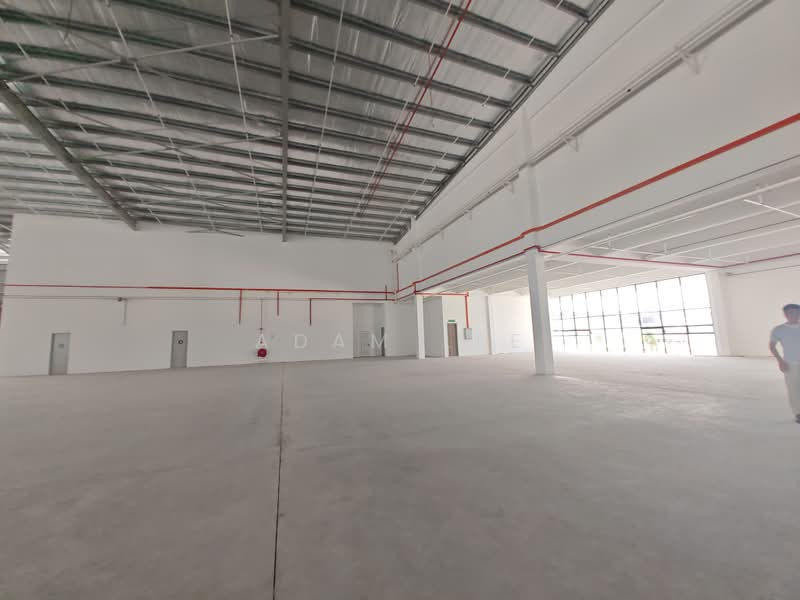 Detached Factory for Sale in Senai (Kulai) - Adam Lee - Interior - PropertyGuru.com.my