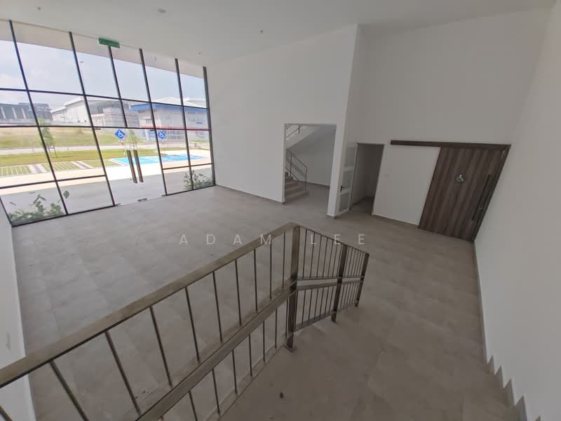 Detached Factory for Sale in Senai (Kulai) - Adam Lee - Interior - PropertyGuru.com.my