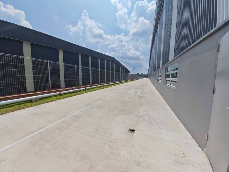 Detached Factory for Sale in Senai (Kulai) - Adam Lee - Exterior - PropertyGuru.com.my