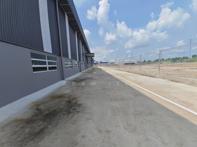 Detached Factory for Sale in Senai (Kulai) - Adam Lee - Exterior - PropertyGuru.com.my