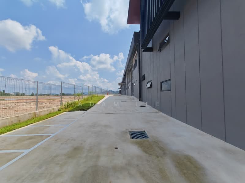 Detached Factory for Sale in Senai (Kulai) - Adam Lee - Exterior - PropertyGuru.com.my