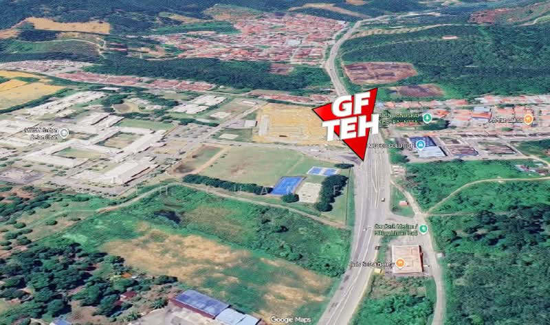 Residential Land for Sale in Kuala Kangsar (Perak) - Teh Guan Fong - Exterior - PropertyGuru.com.my