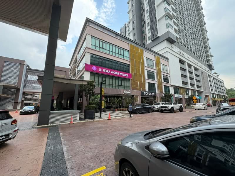 Shop / Office for Rent in Putrajaya (Putrajaya) - Bill Lee - Exterior - PropertyGuru.com.my