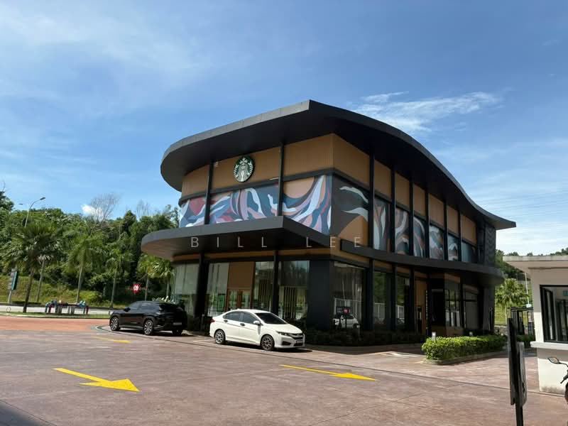 Shop / Office for Rent in Putrajaya (Putrajaya) - Bill Lee - Exterior - PropertyGuru.com.my