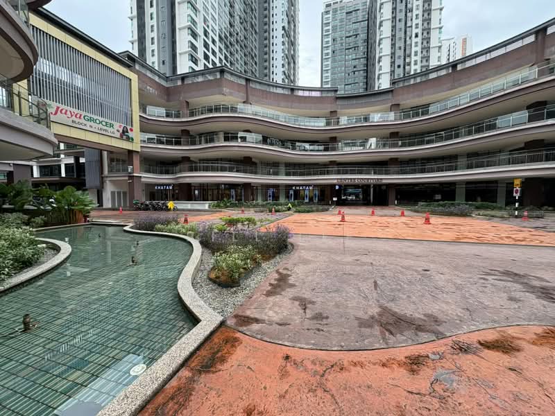 Shop / Office for Rent in Putrajaya (Putrajaya) - Bill Lee - Exterior - PropertyGuru.com.my