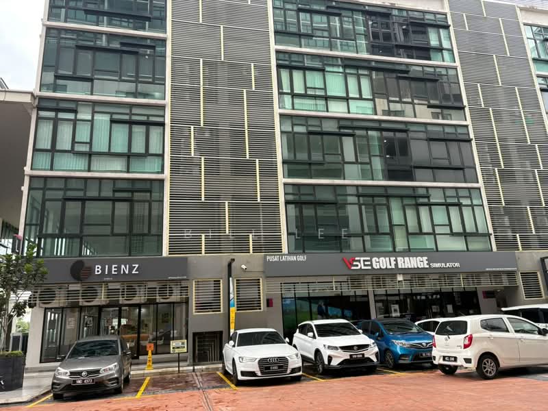 Shop / Office for Rent in Putrajaya (Putrajaya) - Bill Lee - Exterior - PropertyGuru.com.my