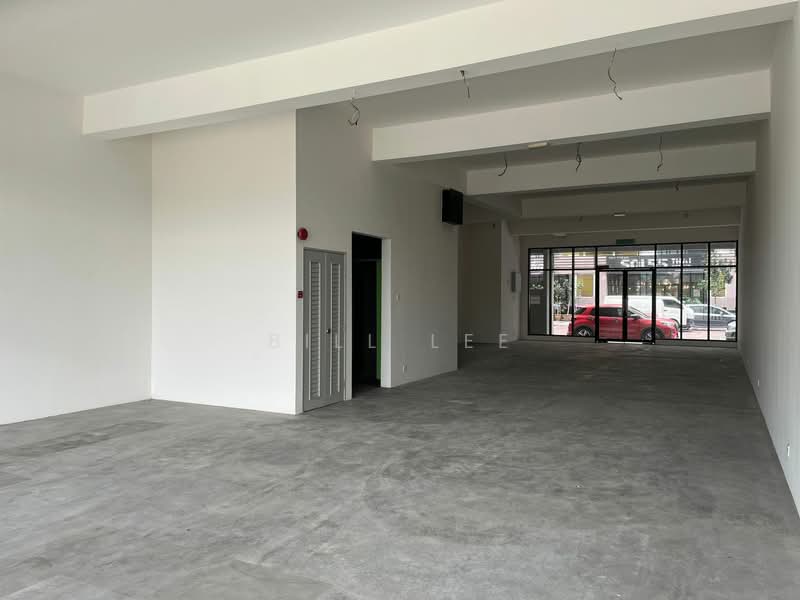 Shop / Office for Rent in Putrajaya (Putrajaya) - Bill Lee - Interior - PropertyGuru.com.my