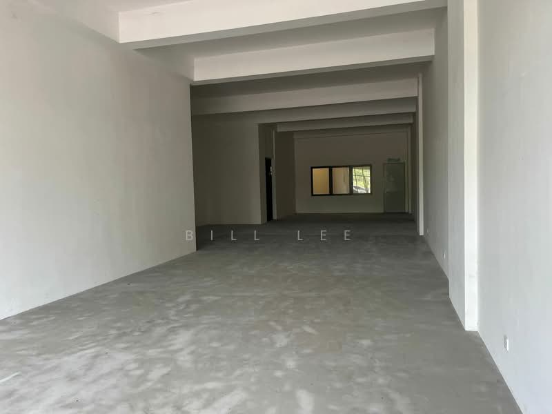 Shop / Office for Rent in Putrajaya (Putrajaya) - Bill Lee - Interior - PropertyGuru.com.my