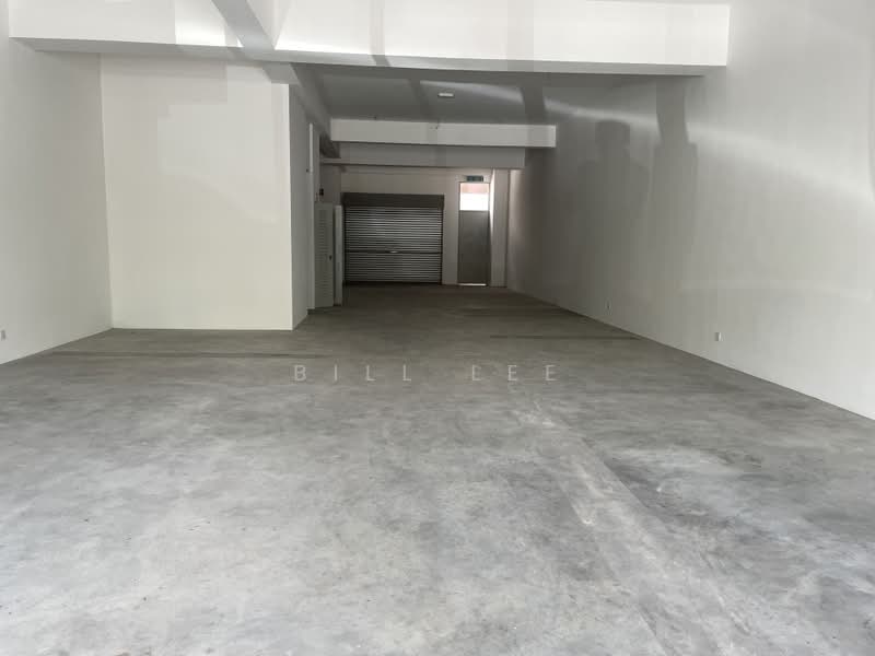 Shop / Office for Rent in Putrajaya (Putrajaya) - Bill Lee - Interior - PropertyGuru.com.my