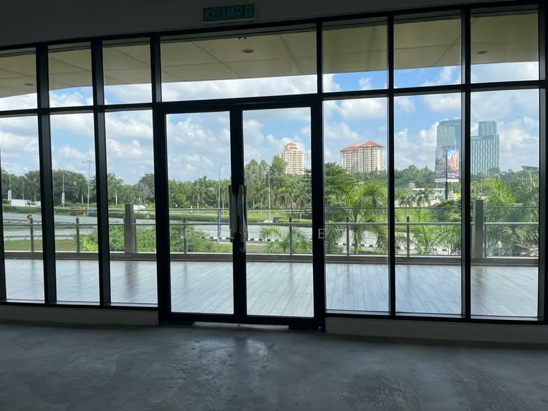Shop / Office for Rent in Putrajaya (Putrajaya) - Bill Lee - Exterior - PropertyGuru.com.my