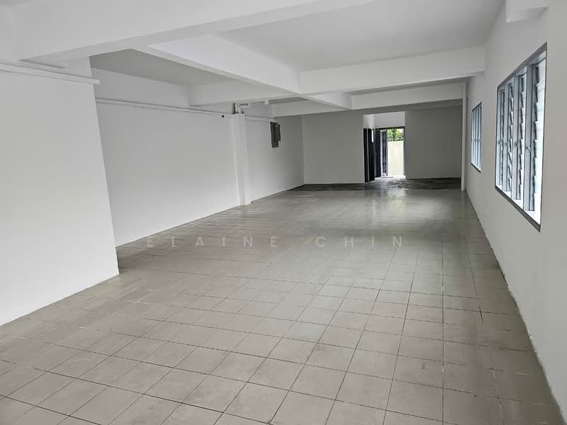 Kedai untuk Disewa di Taman Masria (Cheras) - Elaine Chin - Interior - PropertyGuru.com.my
