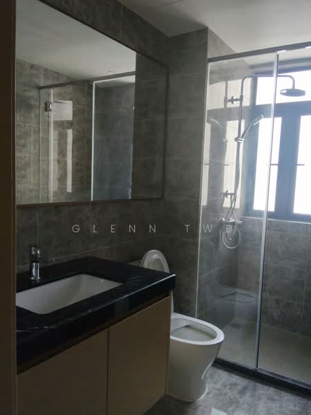 Kondominium untuk Disewa di R&F Princess Cove Phase 2-Seine Region - Glenn Twe - Bathroom - PropertyGuru.com.my