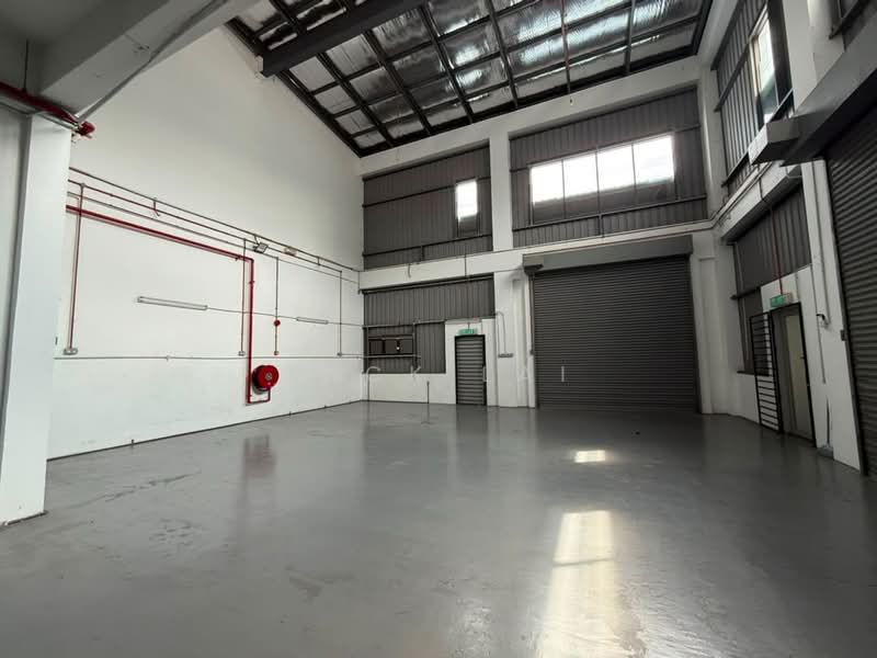 Semi-D Factory for Sale in Klang (Selangor) - Jack Lai - Interior - PropertyGuru.com.my