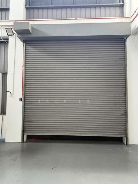 Semi-D Factory for Sale in Klang (Selangor) - Jack Lai - Exterior - PropertyGuru.com.my