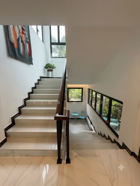 Rumah Banglo untuk Disewa di Seputeh (Kuala Lumpur) - Tina Chua - Interior - PropertyGuru.com.my