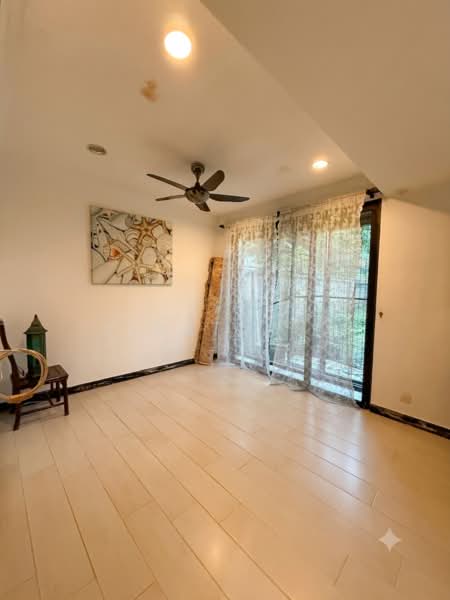 Rumah Banglo untuk Disewa di Seputeh (Kuala Lumpur) - Tina Chua - Living Room - PropertyGuru.com.my