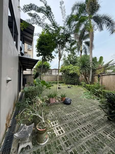 Rumah Banglo untuk Disewa di Seputeh (Kuala Lumpur) - Tina Chua - Exterior - PropertyGuru.com.my