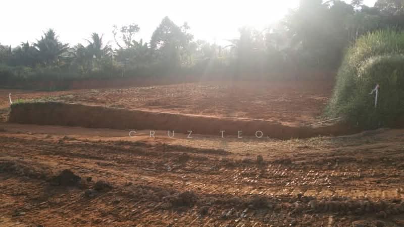 Commercial Land for Sale in Taman Puchong Hartamas (Puchong) - CRUZ TEO - Exterior - PropertyGuru.com.my