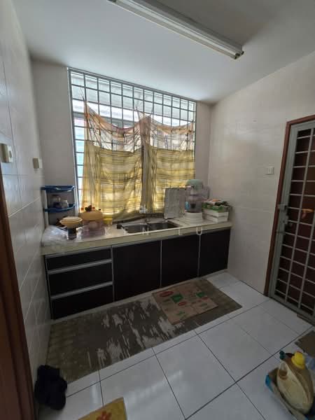 2-storey Terraced House for Sale in Taman Jelok Impian (Kajang) - Ken Lu - Kitchen - PropertyGuru.com.my