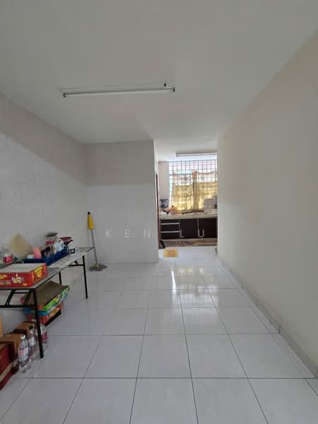 2-storey Terraced House for Sale in Taman Jelok Impian (Kajang) - Ken Lu - Kitchen - PropertyGuru.com.my