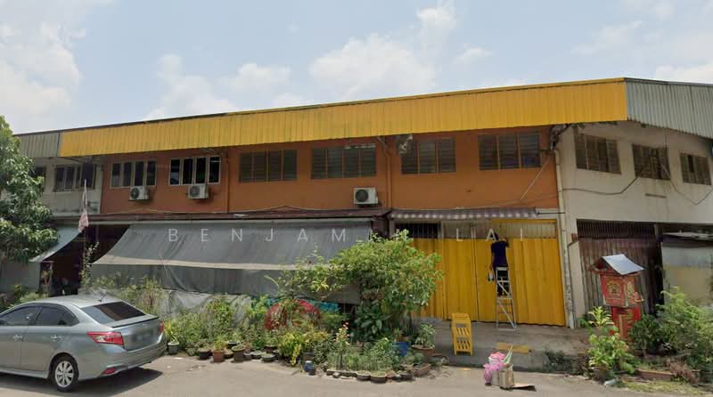 Kilang Teres untuk Dijual di Kajang (Selangor) - Benjamin Lai - Exterior - PropertyGuru.com.my