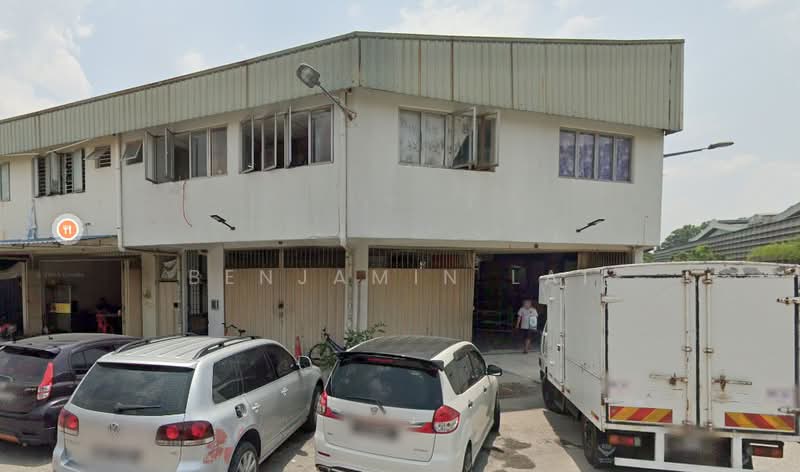 Kilang Teres untuk Dijual di Kajang (Selangor) - Benjamin Lai - Exterior - PropertyGuru.com.my