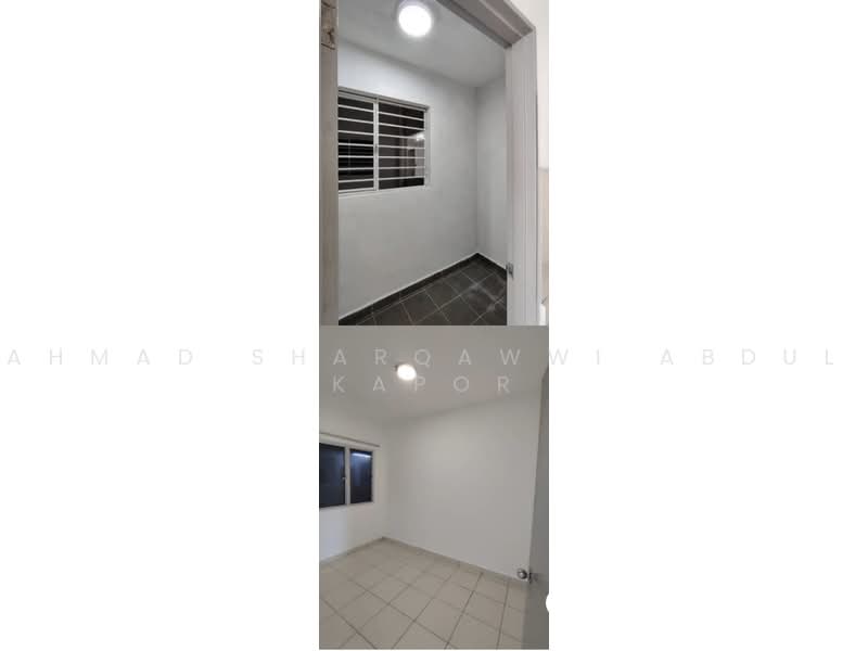 Condominium for Rent at Residensi Desa Satumas - Ahmad Sharqawwi Abdul Kapor - Interior - PropertyGuru.com.my